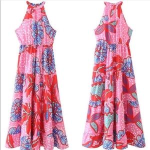 NWOT Mulberry & King!